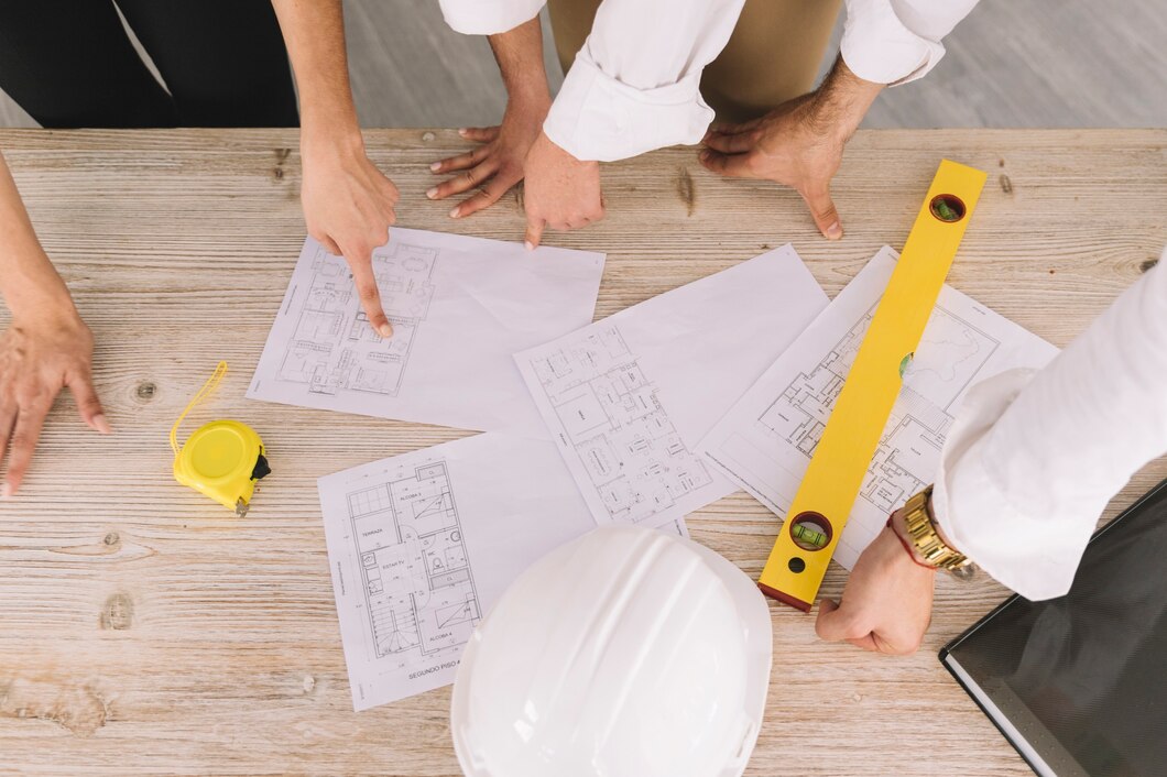 Nuestros Servicios en Construcción de Viviendas